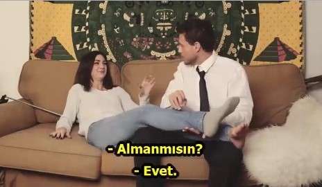 Karım Ben İşteyken Aldattı