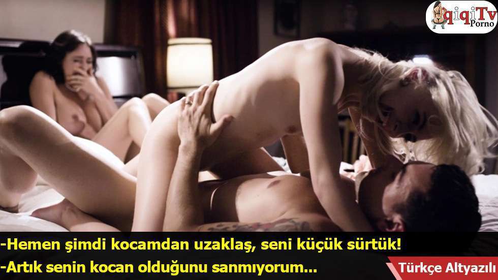JUL-873: Kocamın İhaneti