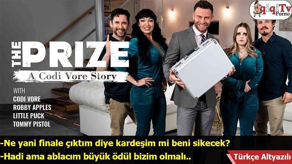 Kızım, Onu Duşta İzlediğimi Öğrenmiş