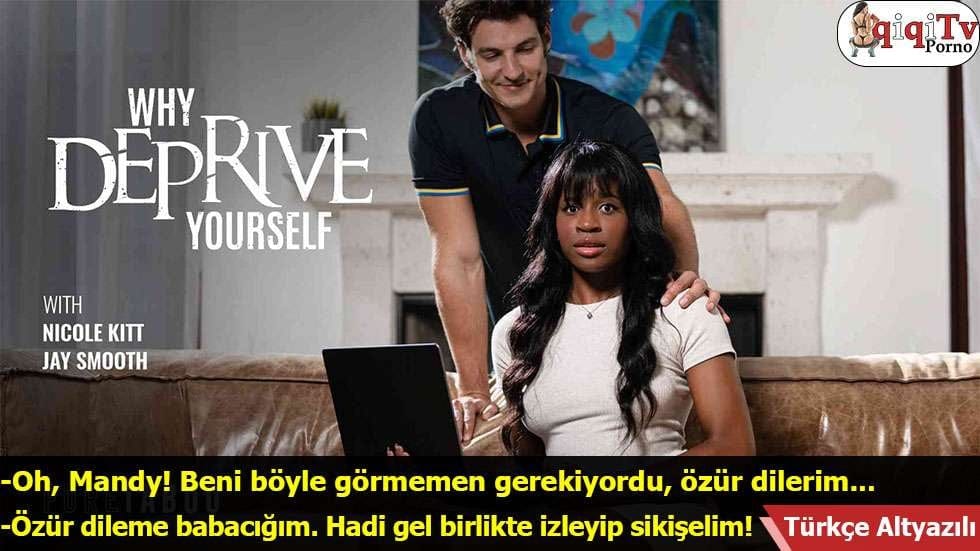 Annem Taşınmamı İstemiyor