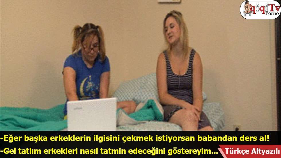 Uyuyan Karımın Yanında Otostopçuyu Siktim